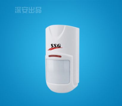 紅外線報(bào)警器有哪幾種類型?它們的工作原理是什么?