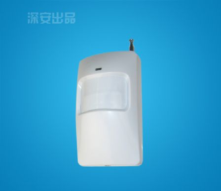 影響紅外報(bào)警器精度的三種常見因素