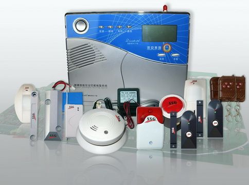 家用紅外線報(bào)警器價(jià)格及功能特性介紹
