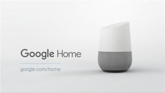 Google Home功能開發(fā)服務(wù) 智能家居跨境電商的轉(zhuǎn)折點