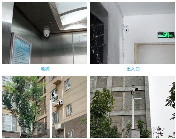 小區(qū)物業(yè)安防管理方案