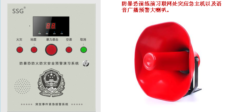 學(xué)校應(yīng)急安全疏散演練預(yù)案