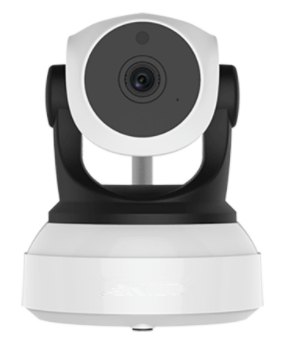 家庭安防WiFi無線防盜報(bào)警器